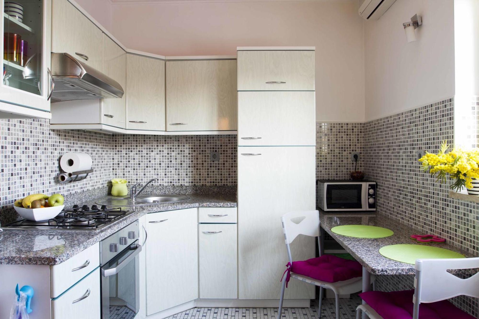 Apartma Paula
