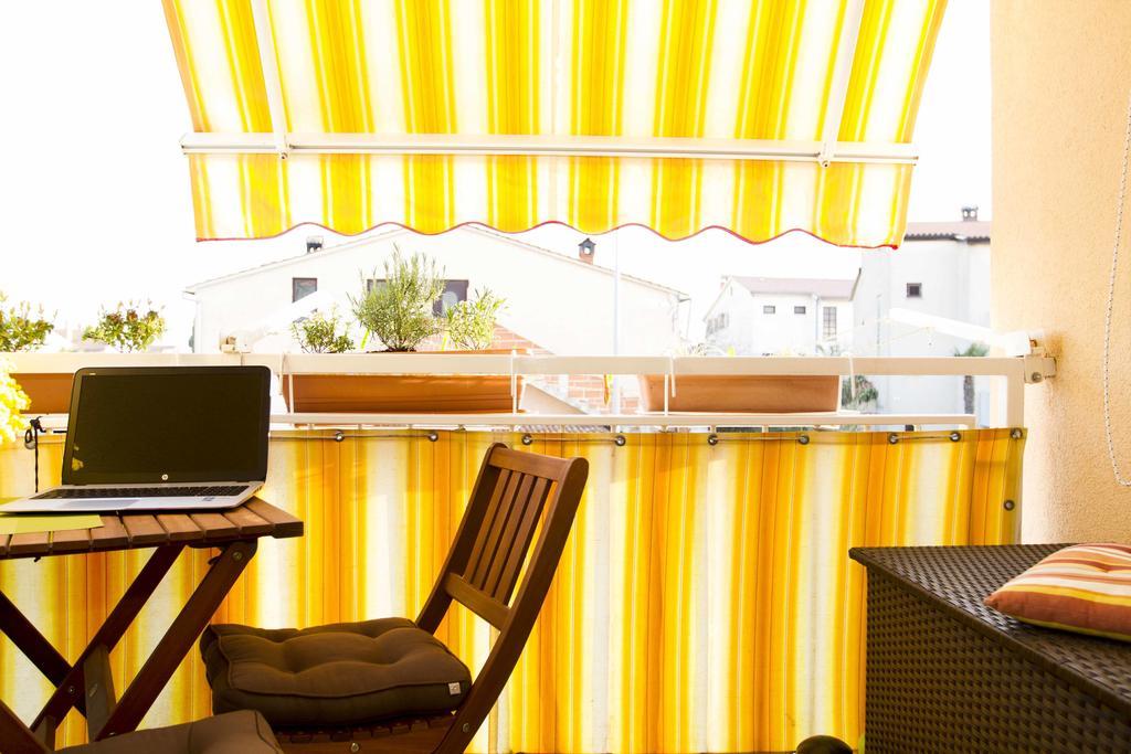 Apartma Paula Rovinj