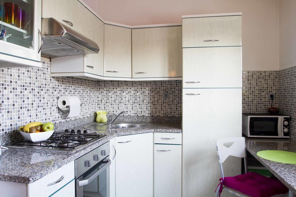 Paula Apartma Rovinj