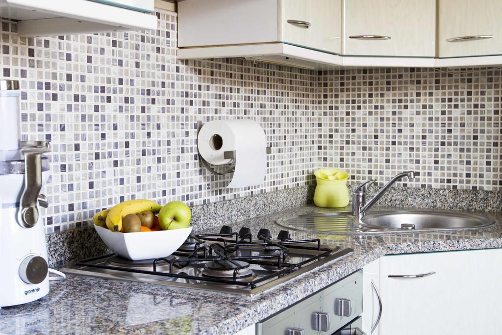 Apartma Paula Rovinj
