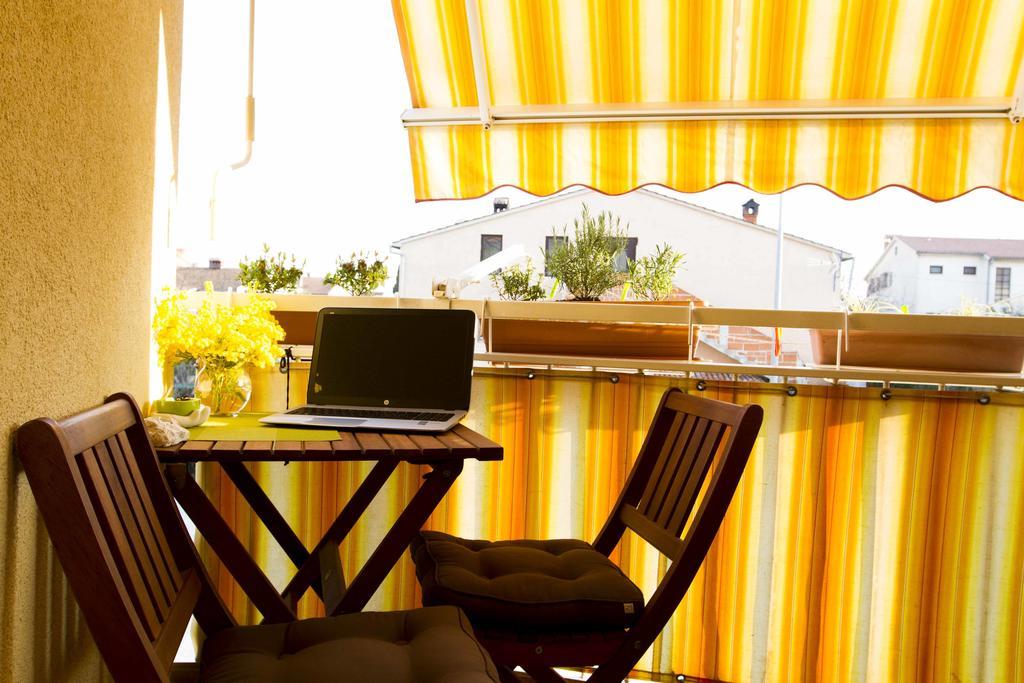 Paula Apartma Rovinj